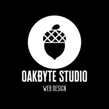 OakByte Studio Web Design