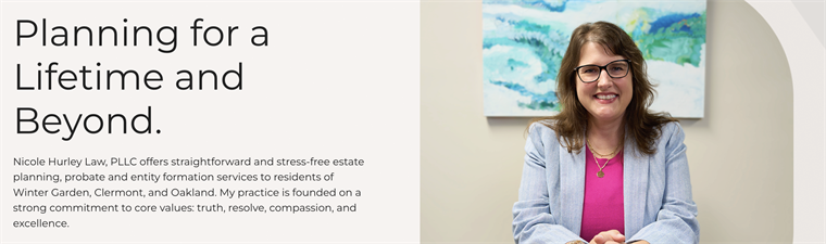 Nicole Hurley Law, PLLC