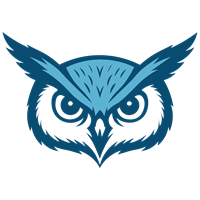 The Blue Owl