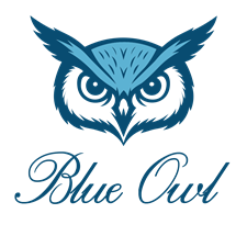 The Blue Owl