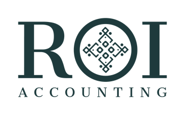 ROI Accounting