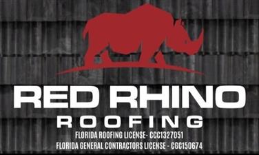 Red Rhino Roofing and Construction