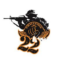 Challenge 22 Inc