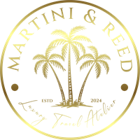 Martini & Reed Luxury Travel Atelier Martini & Reed Luxury Travel Atelier