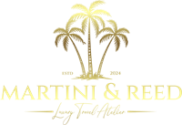 Martini & Reed Luxury Travel Atelier