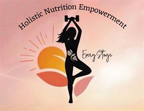 Holistic Nutrition Empowerment