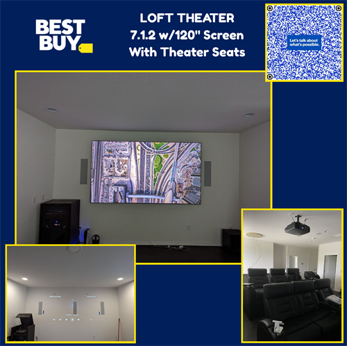 Loft Theater