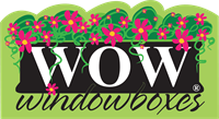WOW Windowboxes Orlando