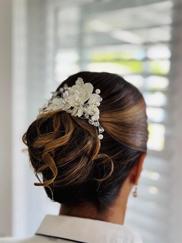Bridal - Updos