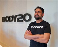 Body20 - Dr Phillips - Orlando
