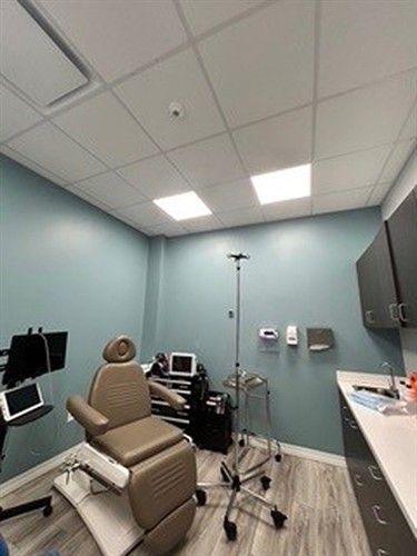 Surgical Room