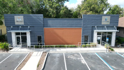 Brand New building OB\GYN Pelvic Health and Medspa