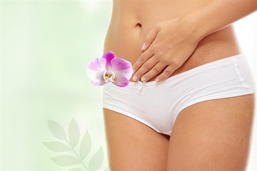 Vaginal Rejuvenation 