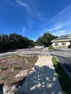 Our Neighborhood