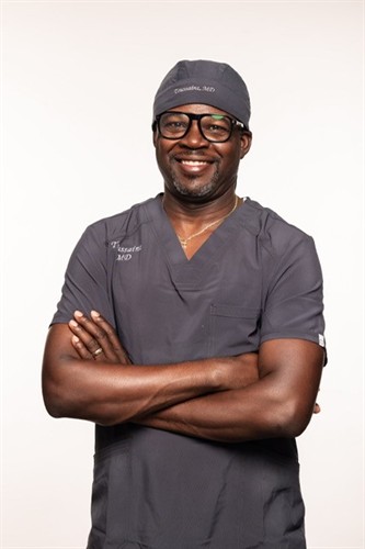 Medical Director Specializing in Pelvic Health