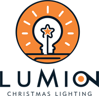 Lumion Christmas Lighting