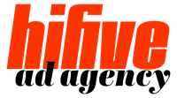 Hifive Creative Advertising Agency