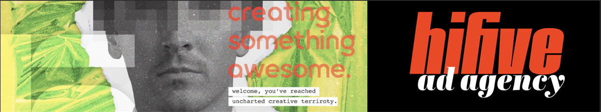 Hifive Creative Advertising Agency