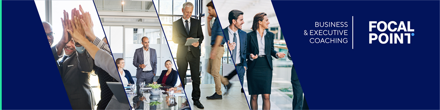 Focal Point | Business & Executive Coaching