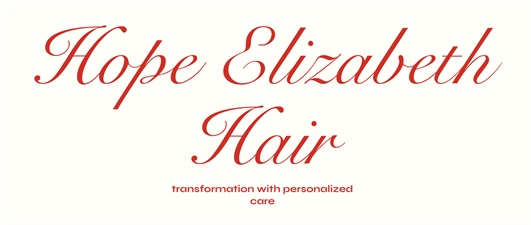 Hope Elizabeth Hair