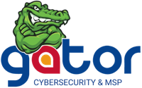 Gator Cybersecurity & MSP
