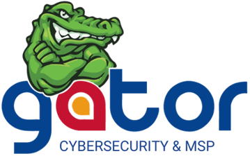 Gator Cybersecurity & MSP