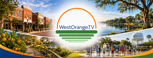 West Orange TV