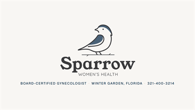 Sparrow Women's Health