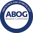 Board Certified Gynecologist 
