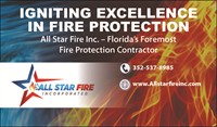 All Star Fire