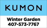 Kumon of Winter Garden