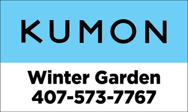 Kumon of Winter Garden
