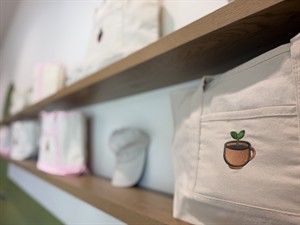 Sprout and Bean Play Cafe