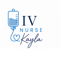 IV Nurse Kayla