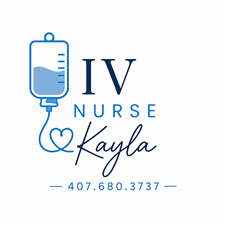 IV Nurse Kayla