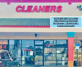 Westside Dry Cleaners
