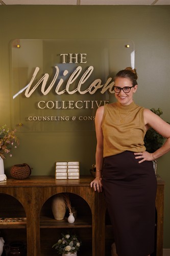 Welcome to the Willow Collective