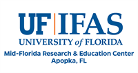 University of Florida IFAS-Mid Florida Research and Education Center