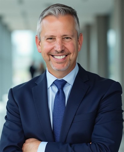 President - Dr. Jeff Lawrence