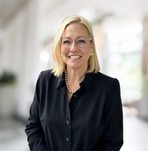 Principal Jessica Meade