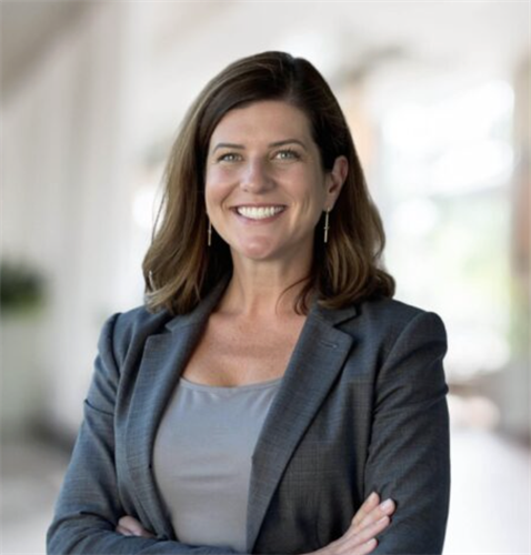 Principal Brooke Newell