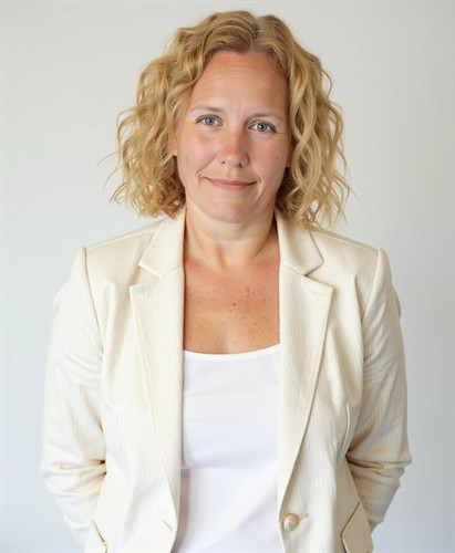 Tracy Main