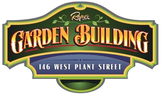 Roper Garden Building