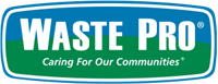 WASTE PRO USA