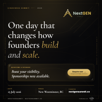 NextGEN Business Summit