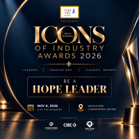 2nd Annual ICONS of Industry Awards 2026