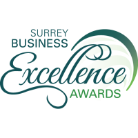 November 3, 2016 - Surrey Business Excellence Awards