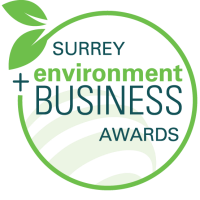 September 15, 2016 - Surrey Environment & Business Awards Lunch