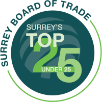 April 20, 2017 - Surrey's Top 25 Under 25 Awards Reception