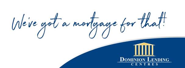 Dominion Lending Centres - Valley Financial Specialists